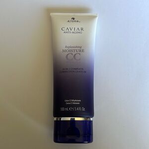 ALTERNA Haircare CAVIAR Anti-Aging® Replenishing Moisture CC Cream